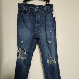 BNWT OLD NAVY JEANS sz 14P